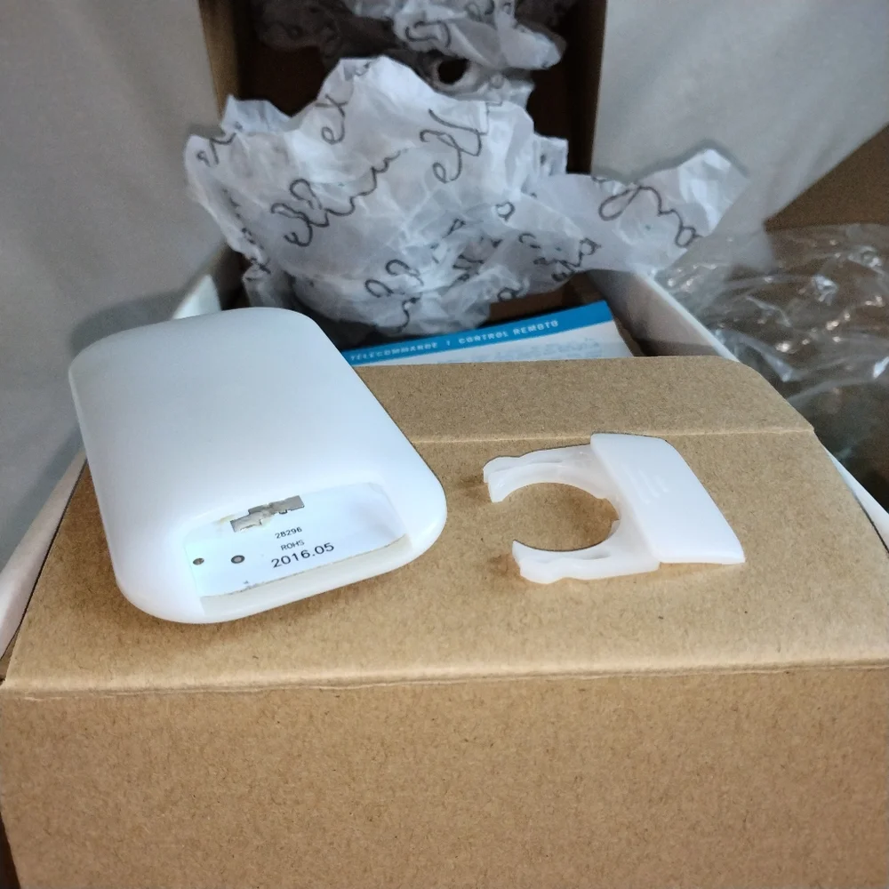 Homedics Color Changing Ultrasonic Aroma Diffuser Relaxing Uplifting Soothing
